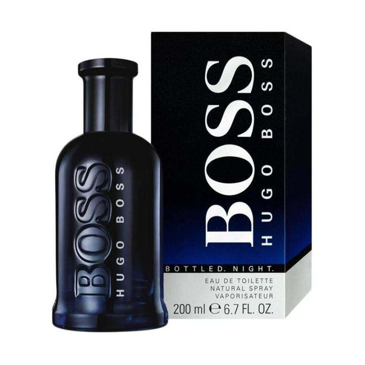 Parfum hugo discount boss pria