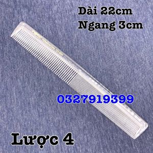 Lược cắt tóc cao cấp Master Lee Y5