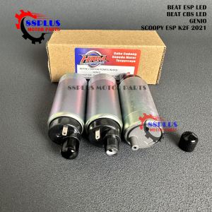 ROTAK ROTAX DINAMO FUEL PUMP GENIO BEAT CBS LED VARIO 160 BEAT DELUXE 2020 SCOOPY ESP K2F 2021 K0J