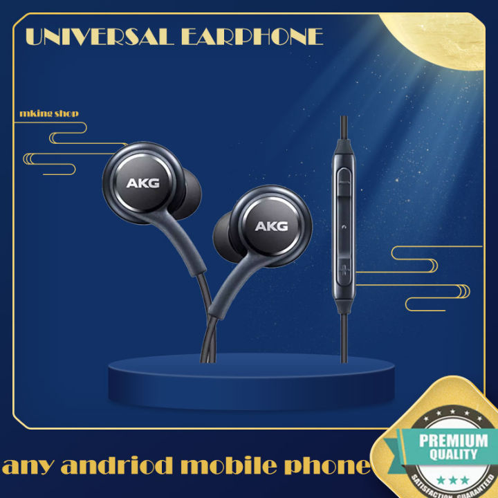 Lazada earphones online