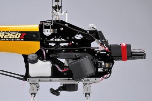JR Voyager GSR260 【公式通販】