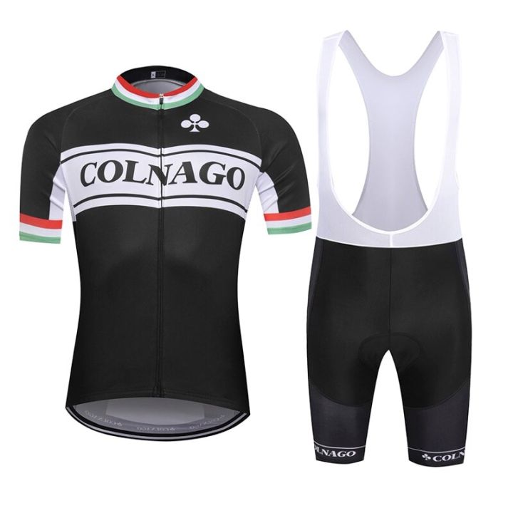 Colnago cycling kit online