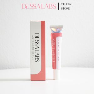 Serum Anti Acne จาก Dessa Labs สำหรับผิวหน้า - Skincare สกินแคร์
