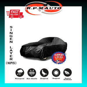 CHEVROLET Protection Car PEVA car cover Sun Protection Waterproof Dust Dirt Resistant SILVERADO SUBURBAN TAHOE