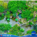 Vé Tham quan Núi Thần Tài 2025 | Vé QRCODE | DANAGO Travel. 