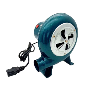 Hiệu Quả 80 Wát 48V ngoài trời Blower xách tay nướng thịt nướng Viện trợ xe điện ba bánh cung cấp năng lượng với bảo vệ quá tải