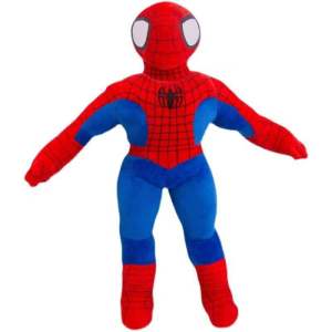 Superhero Doll Boy Toy Doll Kid Toy Spiderman Pillow For Boys Birthday Gift For Boy 70/55cm Avengers Spiderman Plush Toy Doll Bat.