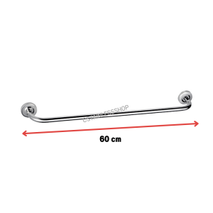 ราวแขวนผ้าสแตนเลสเกรดพรีเมี่ยม