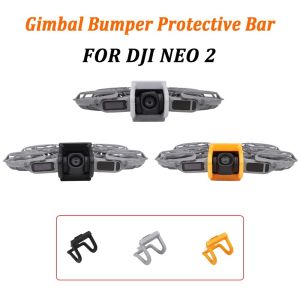 UTOPUS Quick Release Gimbal Bumper Plastic Lightweight Camera Protective Bar Durable Anti-Collision Lens Guard for DJI NEO 2 Drone Accessories