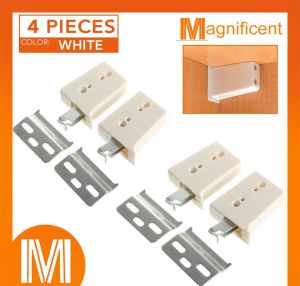 PVC Cabinet Suspension Bracket