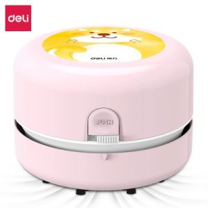 Desktop Vacuum Cleaner Mini Eraser Scrap Cleaning Machine