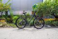 Betta Delta Tail Mountain Bike Keeper 29er Hydraulic Brakes 8s 2023 Model. 