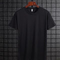 BASIC PLAIN TSHIRT FOR MEN/WOMEN UNISEX WITH SIZE S TO XXL. 
