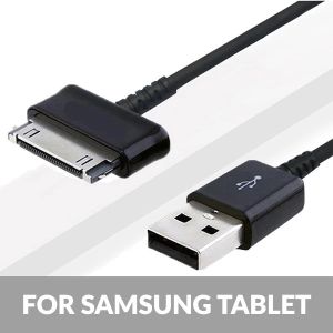 Samsung Galaxy Tab Tablet Charge & Sync USB Cable