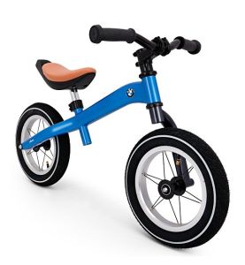 Đồ chơi - Xe Đạp Cân Bằng Không Bàn Đạp Cho Bé BMW Rastar RSZ1206CB