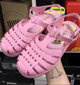 MELISSA POSSESION LIGHT COLOR TRENDS 2023 ORI1:1 MADE IN BRAZILLIAN ( SIZE 35/36 - 40 ) sandal cewek Melissa
