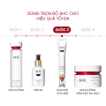 Kem mắt cho mặt chống lão hóa săn chắc da PROSHOT COLLA-JUVENATION LIFT 4 AHC 30ML. 
