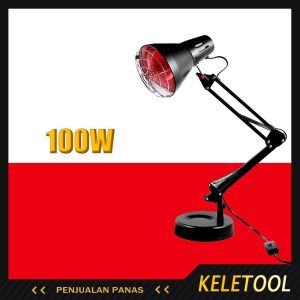 150 Watt Fisioterapi Inframerah Alat Fisioterapi Lampu Terapi Sinar Infra Red Infrares Fisioterapi Lantai Standing Lantai Roda Laser Kesehatan Terapi Laser Kesehatan Lampu Infrared Terapi Berdiri Infra Red Untuk Salon Kecantikan Lampu Terapi