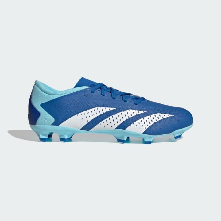 SEPATU SEPAKBOLA ADIDAS PREDATOR ACCURACY.3 L FG GZ0015 / 20232