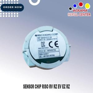 SENSOR CHIP RISO RV RZ EV EZ RZ