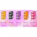 Ellips - Elips Vitamin Rambut (pack isi 6pc ). 