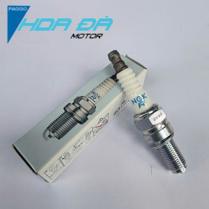 Bugi Piaggio Vespa Chính Hãng Phụ tùng chính hãng dễ lắp đặt đánh lửa mạnh bền bỉ lắp chuẩn zin