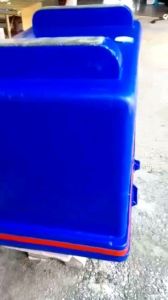 ชุดข้อต่อถังน้ำแข็ง 1/2 หุน ระบายน้ำออกจากถังน้ำแข็ง ความยาวตามที่ต้องการและท่อประปาขนาด 4 หุน