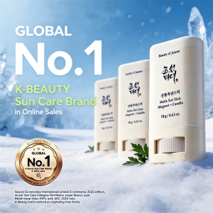 【3 Bottle】Beauty of Joseon Matte Sun Stick SPF50+ PA++ K-Beauty Sun Care Brand in Online Sales