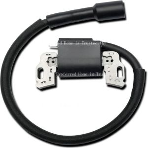 Cornerr The Ignition Coil High Voltage Pack Is Suitable for 594626 594456 795315 592841 K6R8Z