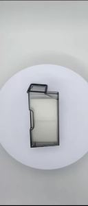 Replacement Hepa Filter Compatible With Dreame X60 Ultra / X60 Max Ultra Robot Vacuum Cleaner Accessories