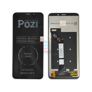 LCD XIAOMI REDMI 5 PLUS ORI POZI FULLSET TOUCHSCREEN