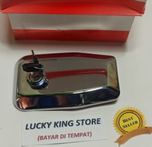 tutup tangki rx king original yamaha atau   tutup tengki rx king