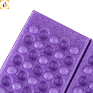 EOY Foldable Outdoor Hiking Camping Dinning Cushion Seat Mat Foam Sitting Pad
