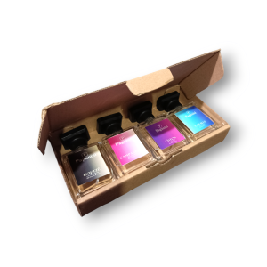 Free Emas Beli 1 Dapat 4 Parfum Pemikat Pasangan Parfum Paganini Original Parfum Pria Wanita Tahan Lama
