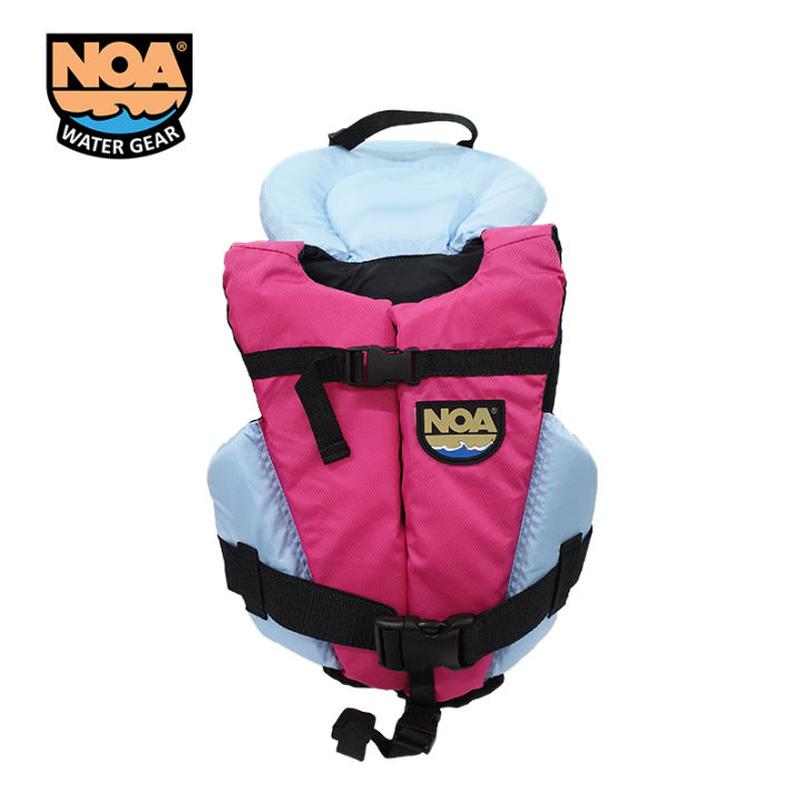 NOA%20Water%20Gear%20KIDDO%20NKD24%20Kids%20Life%20Vest%20for%202-4%20years%20old%20-%20Image%203