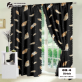 【3 For 100】85x185cm Christmas Window Curtain for window Free Shipping Curtain Christmas Design Christmas Curtains Set For Home Curtain For Bedroom Curtain 35 Pesos 2025 New Design Aesthetic Curtains For Rooms. 