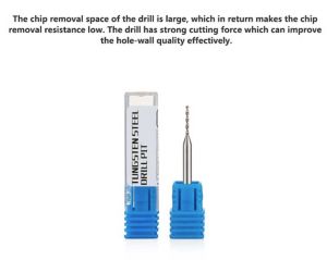 Universal Pin Vise Hobby Hand Drill and Handle by DSPIAE AT-VHDS for Gundam Gunpla Scale Hobby Model Build