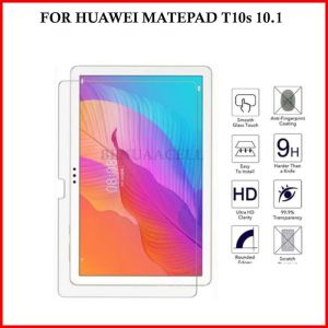TEMPERED GLASS FOR HUAWEI MATEPAD T10S 10.1 ANTI GORES
