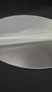 Full Sheet LED Light Guide Plate Ps Ultra Thin Light Box Display Cabinet Large Size Edge Lit High