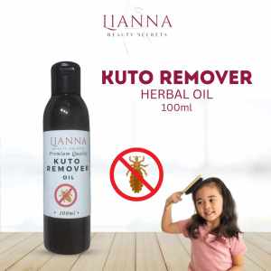 ⚡🔥LIANNAS KUTO ALIS SOLUTION WITH FREE SUYOD 100ML 100% Effective Kuto Remover|Head Lice Remover|Remove lice and eggs Painless without hurting the scalp🔥⚡ lice remover|lice alis|Kuto Less|kuto and lisa remover|Hair lice remover|lice remover ⚡
