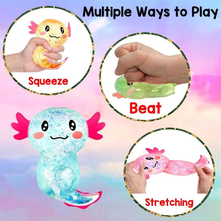 MAJESTICX%20Sugar%20Filled%20Squishy%20Stress%20Glitter%20Cute%20Shape%20Glitter%20Squishy%20Fidget%20Stress%20Ball%20Cute%20Soothing%20Texture%20Squeeze%20Sensory%20Toys%20For%20Stress%20Anxiety%20Relief%20-%20Image%204