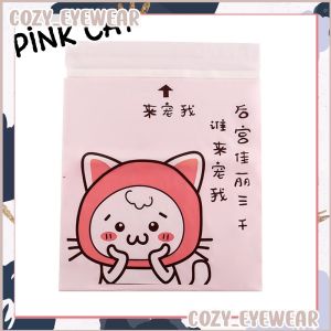 (15pcs/pack) Disposable Car Trash Bag Rubbish Stick Type Portable Plastic Storage Bag Cleaning Bag Garbage Bags Holder