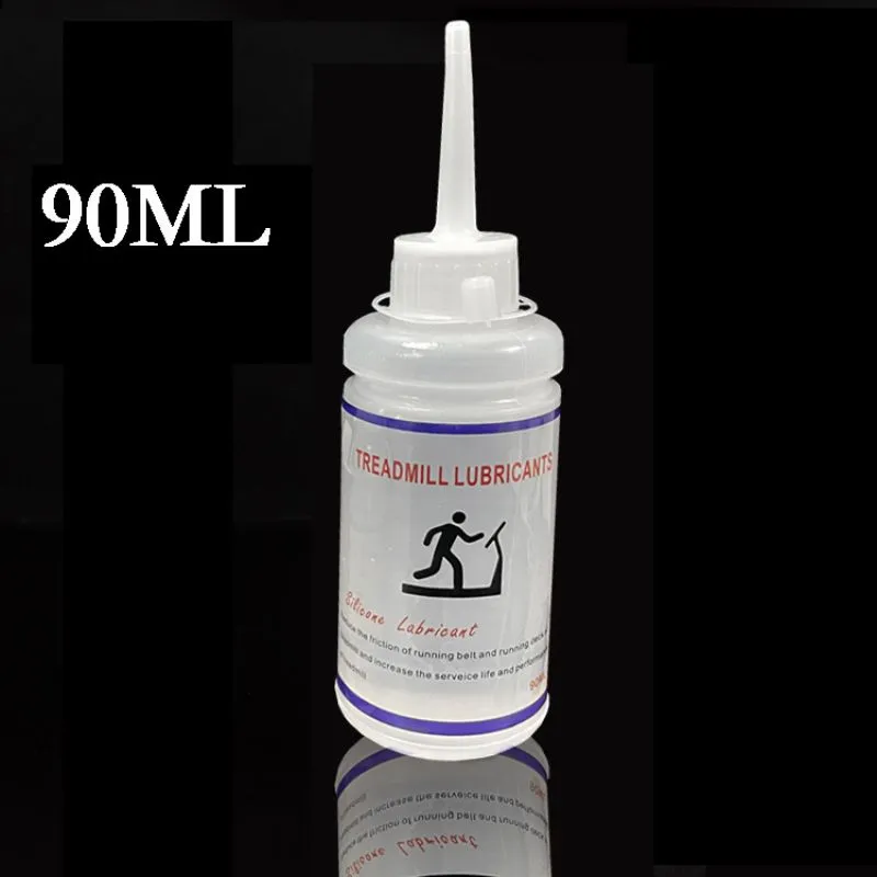 Pelumas Treadmill Reebok Treadmill Silicone Oil Pelumas Treadmill 90ml Silicone  Oil Minyak Pelumas Treadmill