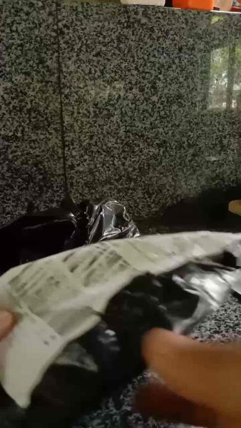 Buyer review video 3
