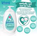 [แพคคู่] 500 ml. Jonhson's baby lotion จอห์นสัน เบบี้ โลชั่น 500 ml.. 