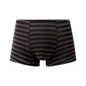 LPCSSกางเกงในบ็อกเซอร์ผู้ชาย ผ้าโมดัลระบายอากาศดี เอวต่ำ ขอบบาง เบาสบาย ใส่สบาย