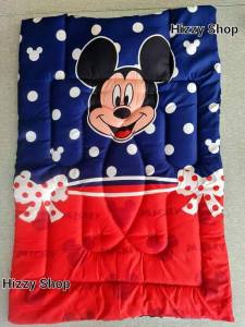 ที่นอนเด็กอนุบาล ที่นอนปิคนิค สำหรับไปโรงเรียน