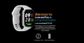 (NEW) Redmi Watch 5 Active นาฬิกาอัจฉริยะ นาฬิกาสมาร์ทวอทช์ นาฬิกา หน้าจอ 2 นิ้ว จอ LCD. 