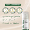 [ INGUINAL WHITENING DEODORANT ] Greenika Kini Ultra Deo + Whitening Roll-On for Bikini Area Deodorant for Women Whitening Original Inside Whitening Inner Thigh Whitening Cream Groin Women Beauty for You at 50% Off. 
