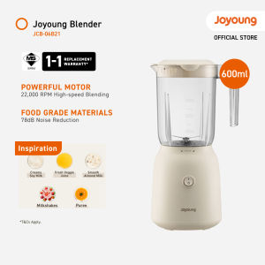 Joyoung Mini Multifunctional Blender (600ml) JCB-06B21